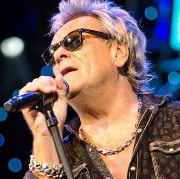 Brian Howe